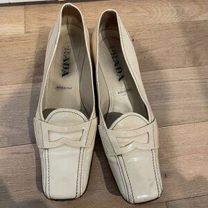 Prada loafer